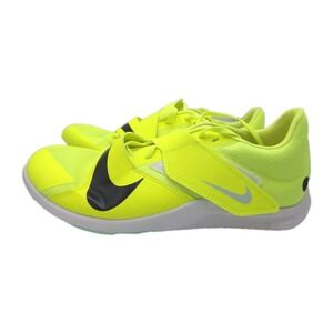 Nike Zoom‎ Rival Jump Volt Jumping Spikes DR2756 700 Men's Size 9